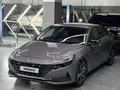 Hyundai Elantra 2021 года за 9 500 000 тг. в Семей – фото 7