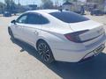 Hyundai Sonata 2023 года за 11 500 000 тг. в Актобе – фото 4
