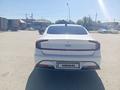 Hyundai Sonata 2023 года за 11 500 000 тг. в Актобе – фото 6
