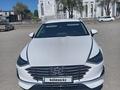 Hyundai Sonata 2023 года за 11 500 000 тг. в Актобе – фото 8
