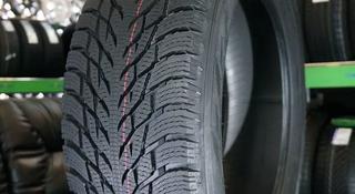 Шины Nokian 255/55/r20 Hkpl r3 за 110 000 тг. в Алматы