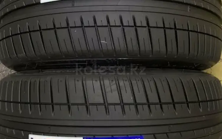 Michelin Extra Load TL Pilot Sport 4үшін85 700 тг. в Алматы
