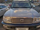 Toyota Land Cruiser 2003 года за 12 000 000 тг. в Актау