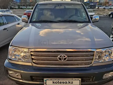 Toyota Land Cruiser 2003 года за 12 000 000 тг. в Актау