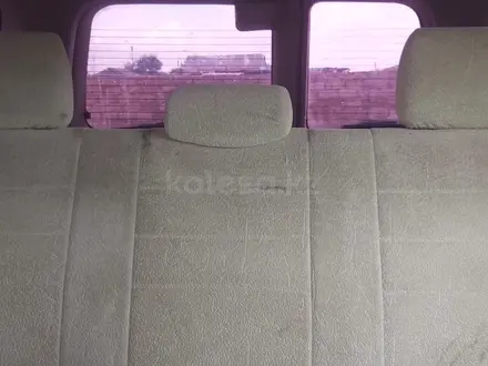 Toyota Land Cruiser 2003 года за 12 000 000 тг. в Актау – фото 6