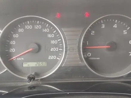 Toyota Land Cruiser 2003 года за 12 000 000 тг. в Актау – фото 4