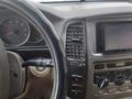Toyota Land Cruiser 2003 годаүшін12 000 000 тг. в Актау – фото 5