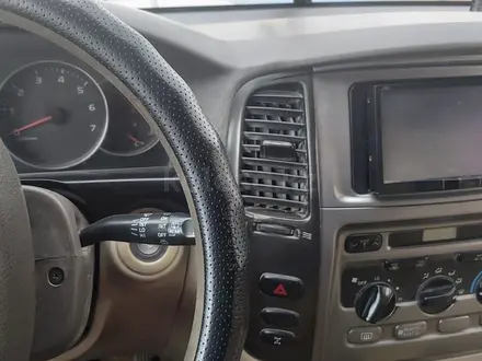 Toyota Land Cruiser 2003 года за 12 000 000 тг. в Актау – фото 5