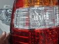 Toyota Land Cruiser 2003 годаүшін12 000 000 тг. в Актау – фото 3