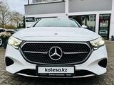 Mercedes-Benz E 400 2023 годаүшін46 000 000 тг. в Алматы – фото 2