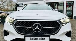 Mercedes-Benz E 400 2023 годаүшін46 000 000 тг. в Алматы – фото 2