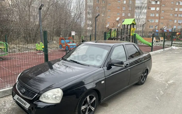 ВАЗ (Lada) Priora 2170 2011 годаfor1 850 000 тг. в Усть-Каменогорск