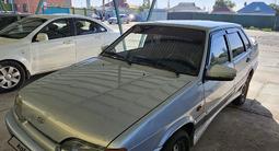 ВАЗ (Lada) 2115 2005 годаfor1 150 000 тг. в Кызылорда – фото 2