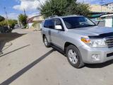 Toyota Land Cruiser 2012 годаүшін24 000 000 тг. в Жезказган – фото 4