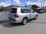 Toyota Land Cruiser 2012 годаүшін24 000 000 тг. в Жезказган – фото 5