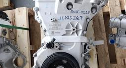 Двигатель JL473ZQ7 CHANGAN CS55 CS75 за 600 000 тг. в Астана