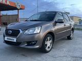 Datsun on-DO 2015 годаүшін4 000 000 тг. в Атырау – фото 3