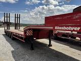 Kaessbohrer 2011 года за 13 500 000 тг. в Астана