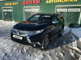 Mitsubishi Pajero Sport 2018 года за 13 500 000 тг. в Актобе