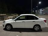 ВАЗ (Lada) Granta 2190 2020 года за 2 650 000 тг. в Павлодар – фото 3