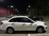 ВАЗ (Lada) Granta 2190 2020 года за 2 650 000 тг. в Павлодар – фото 5