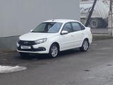 ВАЗ (Lada) Granta 2190 2020 года за 5 450 000 тг. в Алматы