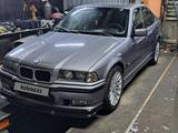 BMW 320 1991 годаүшін3 500 000 тг. в Алматы