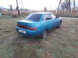 ВАЗ (Lada) 2110 1998 годаfor1 100 000 тг. в Усть-Каменогорск – фото 4