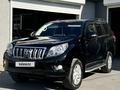 Toyota Land Cruiser Prado 2010 года за 16 800 000 тг. в Шымкент