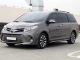 Toyota Sienna 2019 годаүшін20 500 000 тг. в Павлодар – фото 3
