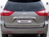 Toyota Sienna 2019 годаүшін20 500 000 тг. в Павлодар – фото 4