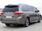 Toyota Sienna 2019 годаүшін20 500 000 тг. в Павлодар