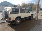 Nissan Patrol 1990 годаfor3 700 000 тг. в Кызылорда – фото 4