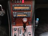 Mercedes-Benz S 600 1997 годаүшін25 000 000 тг. в Алматы – фото 3