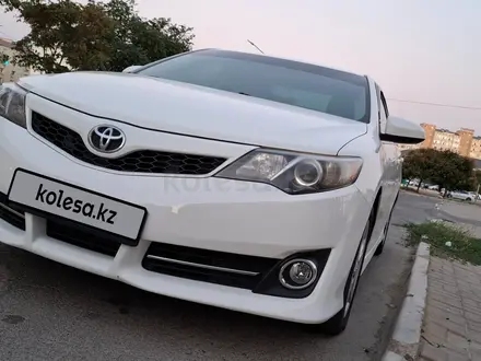 Toyota Camry 2014 года за 8 500 000 тг. в Актау – фото 17