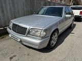 Mercedes-Benz S 420 1996 года за 5 550 000 тг. в Алматы