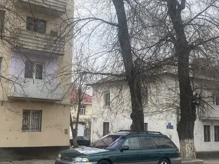 Subaru Legacy 1998 года за 3 000 000 тг. в Тараз – фото 6