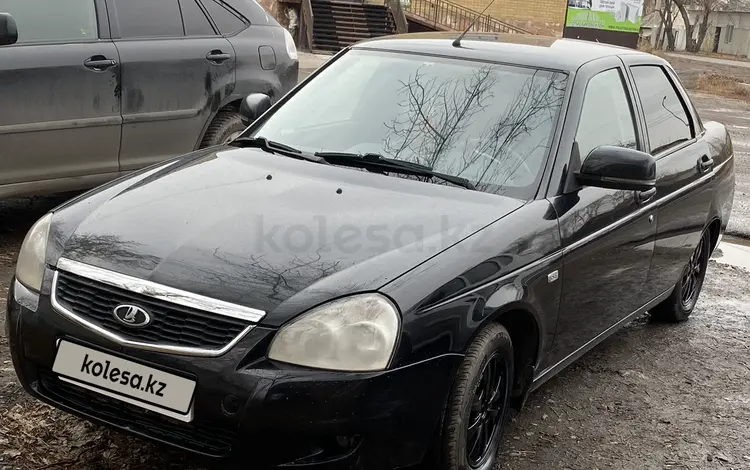 ВАЗ (Lada) Priora 2170 2014 годаfor2 650 000 тг. в Караганда