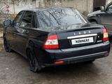 ВАЗ (Lada) Priora 2170 2013 годаfor2 450 000 тг. в Караганда – фото 5