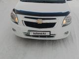 Chevrolet Cobalt 2021 года за 5 100 000 тг. в Кокшетау