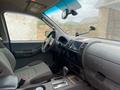 Nissan Xterra 2006 года за 4 000 000 тг. в Жанаозен – фото 4
