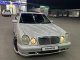 Mercedes-Benz E 55 AMG 1997 года за 4 000 000 тг. в Алматы