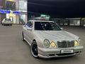 Mercedes-Benz E 55 AMG 1997 года за 4 000 000 тг. в Алматы – фото 3