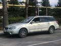 Subaru Outback 2005 года за 5 000 000 тг. в Алматы – фото 2