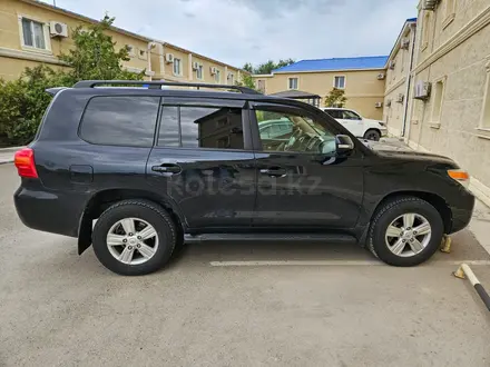 Toyota Land Cruiser 2012 года за 24 000 000 тг. в Актау – фото 7