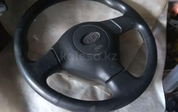 Рулевое колесо руль за 15 500 тг. в Алматы
