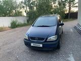 Opel Zafira 2000 годаfor2 653 013 тг. в Караганда – фото 3