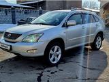 Lexus RX 330 2006 года за 8 600 000 тг. в Алматы – фото 3