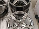 Кованные диски за 120 000 тг. в Актобе
