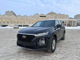Hyundai Santa Fe 2019 годаүшін10 000 000 тг. в Кызылорда